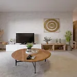 Panoramic Mar דירה