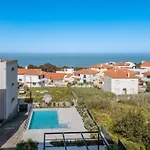 דירה Panoramic Mar