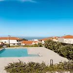 Panoramic Mar דירה