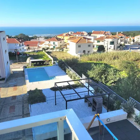 Apartamento Panoramic Mar