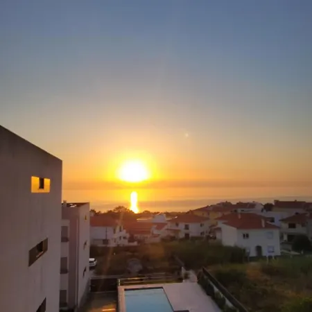 Apartamento Panoramic Mar