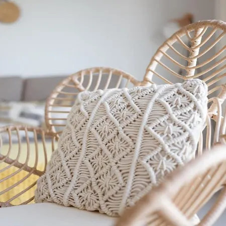 Panoramic Mar ナザレ