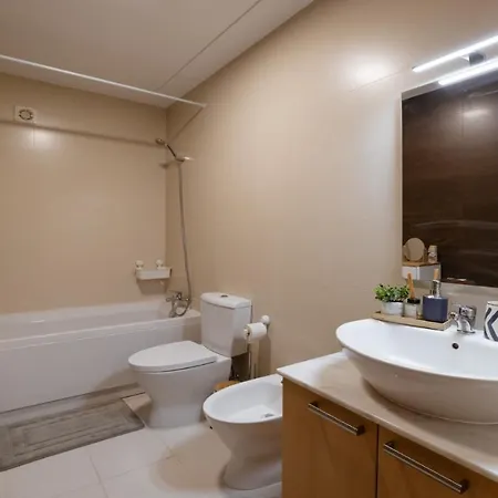 Panoramic Mar Nazaré