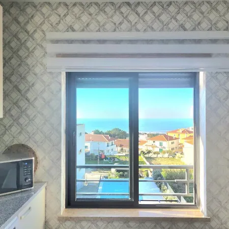 Apartamento Panoramic Mar