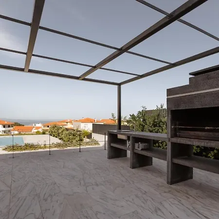 Panoramic Mar * Nazaré