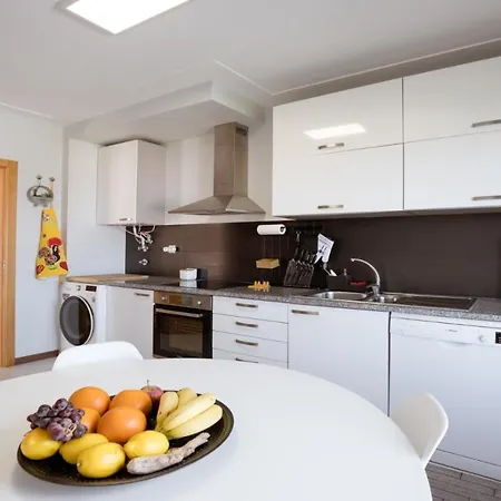 Apartamento Panoramic Mar *