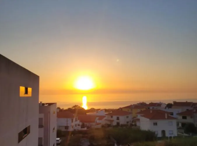 アパート Panoramic Mar