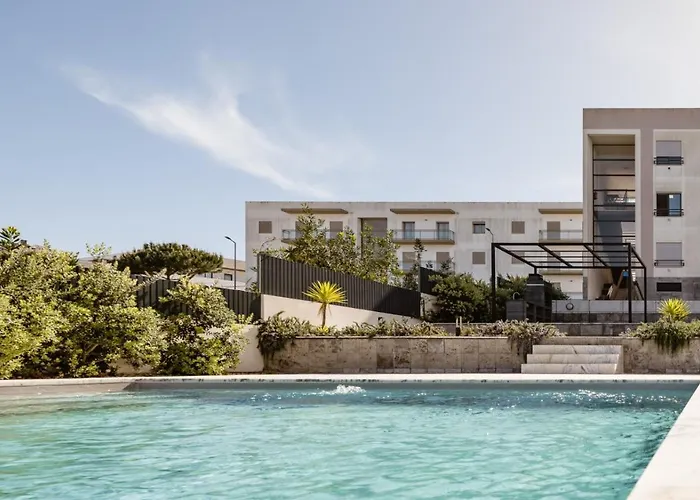 アパート Panoramic Mar