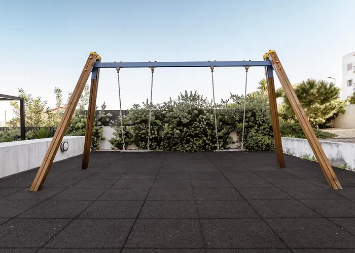 アパート Panoramic Mar