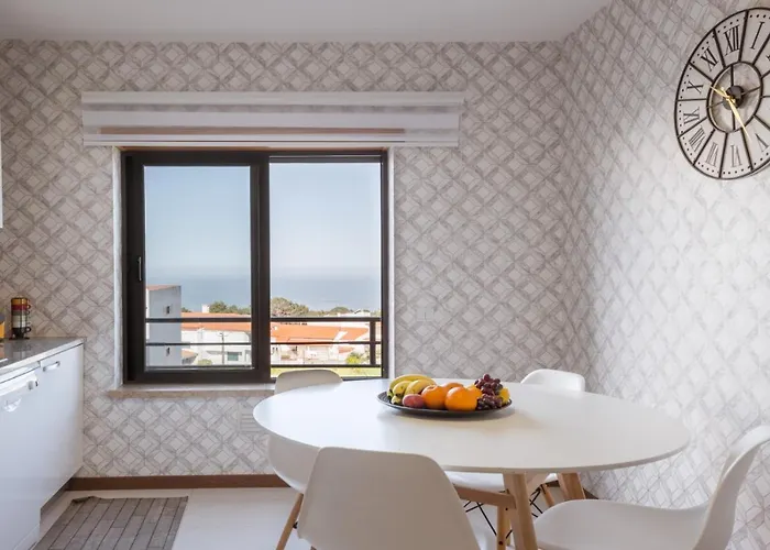 アパート Panoramic Mar *