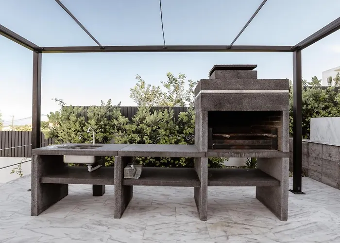 Panoramic Mar ナザレ