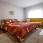 Apartmán Panoramic Mar Nazaré