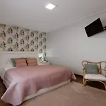 Apartmán Panoramic Mar Nazaré