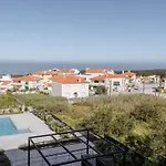 Panoramic Mar * Nazaré