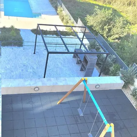 Panoramic Mar Apartment *