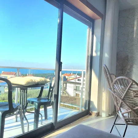 Apartment Panoramic Mar *