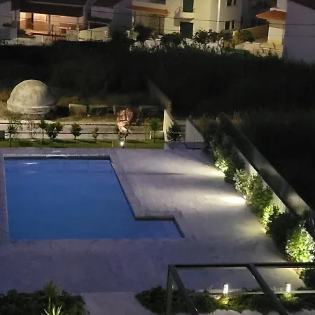 Panoramic Mar * Nazare