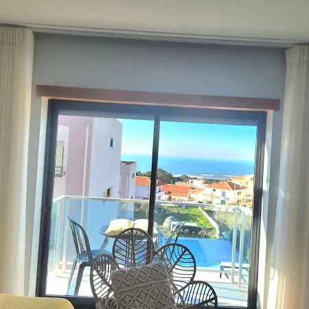 Apartment Panoramic Mar *