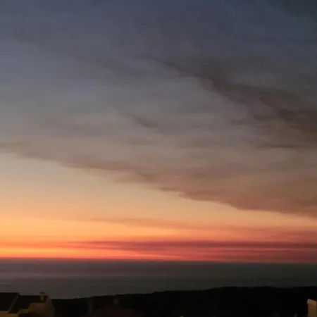 Panoramic Mar * Nazare