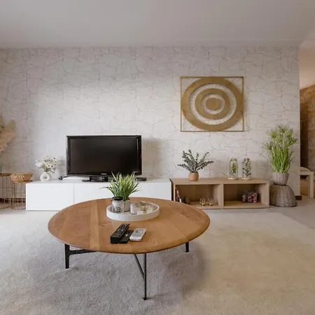 Panoramic Mar Apartment