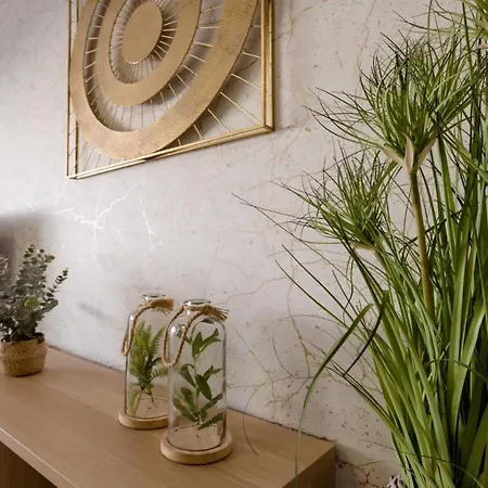 Panoramic Mar Apartment