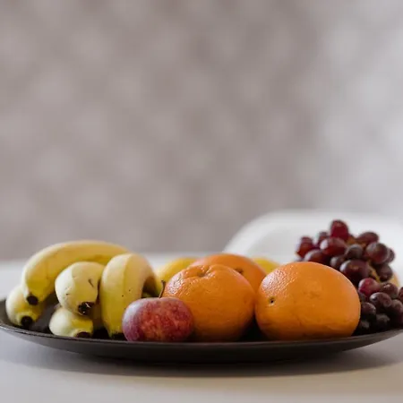 Panoramic Mar Apartment *