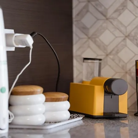 Panoramic Mar Appartamento Nazaré