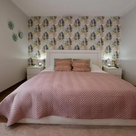 Apartamento Panoramic Mar *