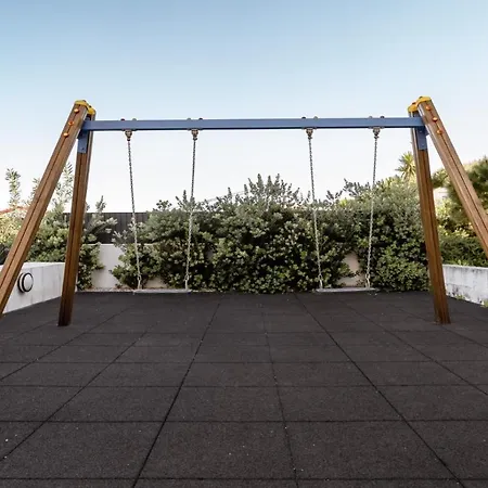 Apartment Panoramic Mar