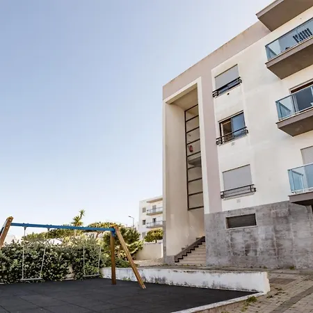 Panoramic Mar Apartment