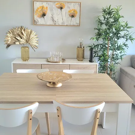 Appartamento Panoramic Mar Nazaré