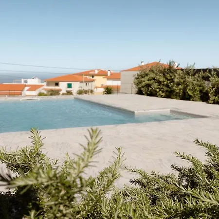 Panoramic Mar Apartment *