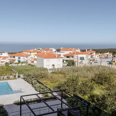 Panoramic Mar * Nazare