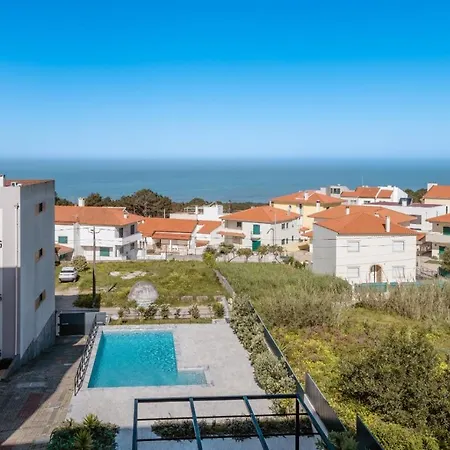 Apartmán Panoramic Mar