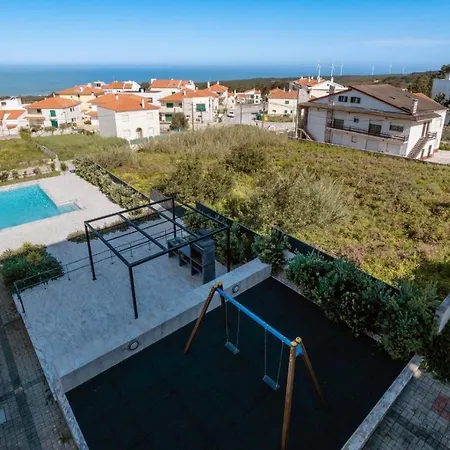 Panoramic Mar * Nazare