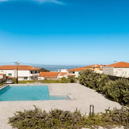 Panoramic Mar Apartment