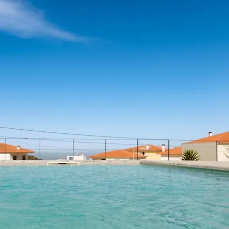 Panoramic Mar
