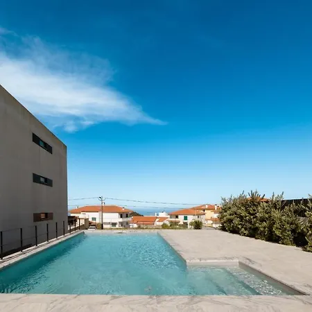 Panoramic Mar Apartment