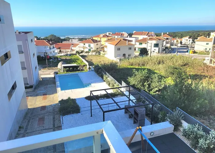 Διαμέρισμα Panoramic Mar