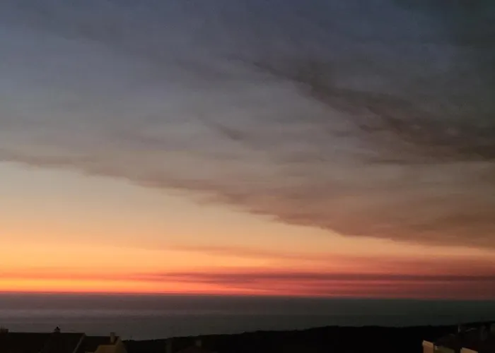 Panoramic Mar * 纳扎雷