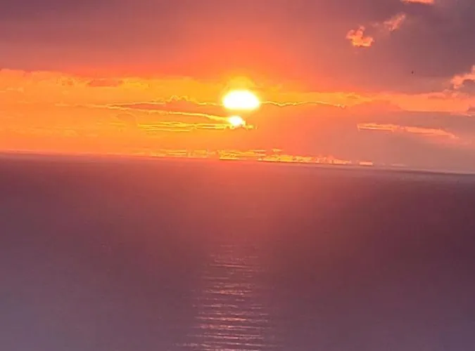 Panoramic Mar * Ναζαρέ