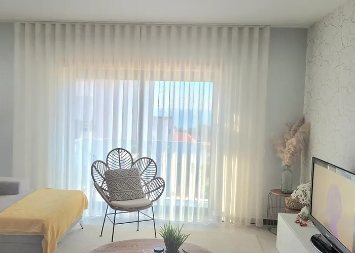 Panoramic Mar Διαμέρισμα *