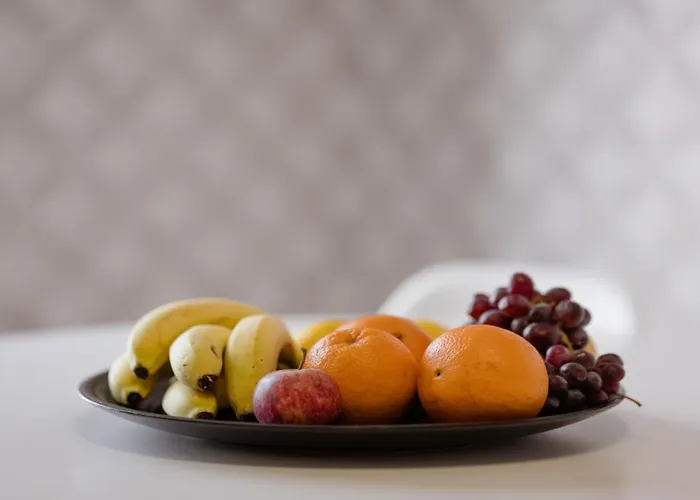 Panoramic Mar Διαμέρισμα *