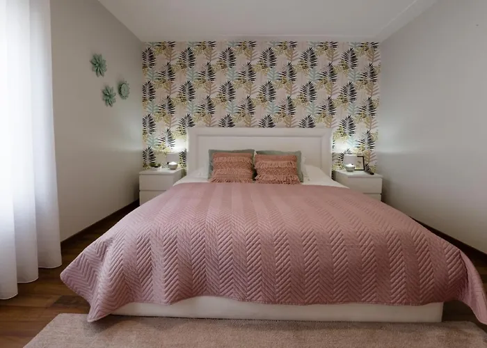 Διαμέρισμα Panoramic Mar *