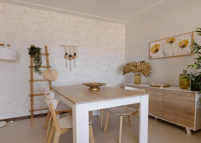 Panoramic Mar 纳扎雷