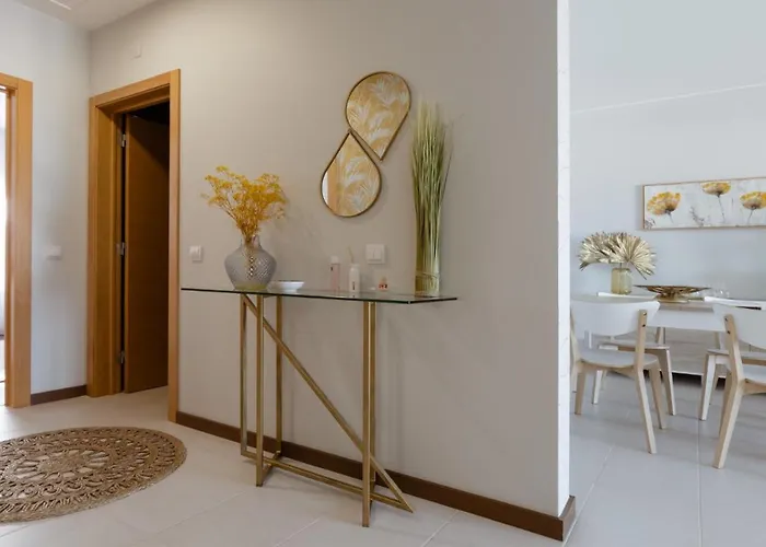 Panoramic Mar Ναζαρέ