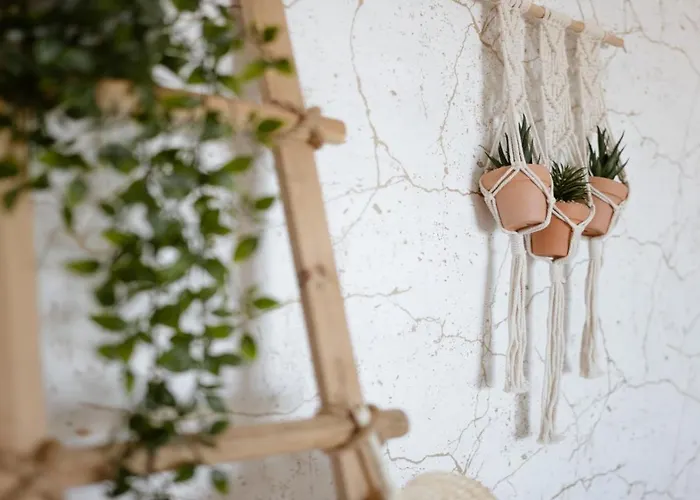 Διαμέρισμα Panoramic Mar