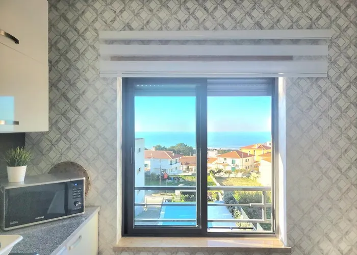 Διαμέρισμα Panoramic Mar