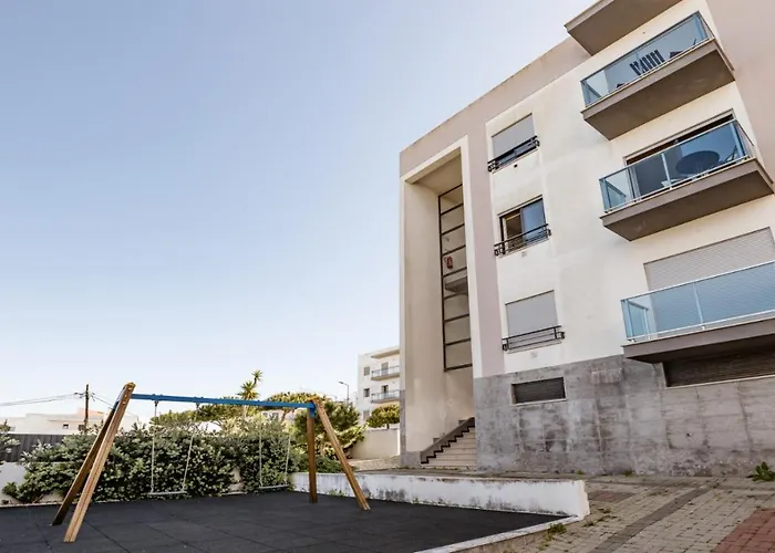 Panoramic Mar Διαμέρισμα