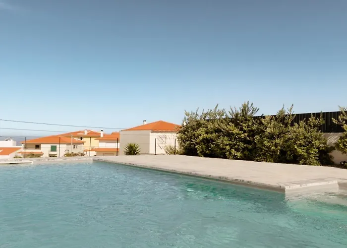 Panoramic Mar Διαμέρισμα